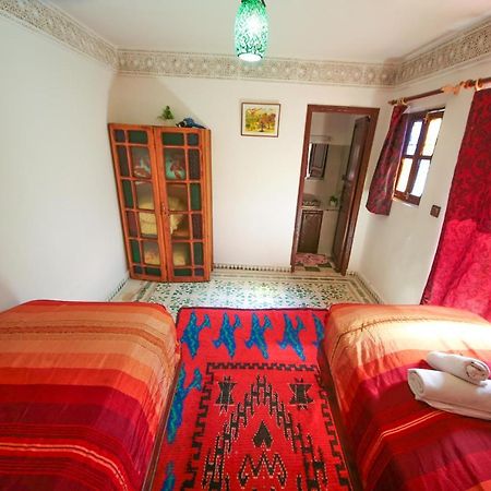 Riad Fes Basma Εξωτερικό φωτογραφία