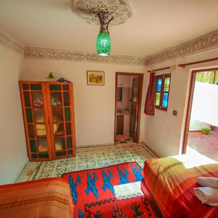 Riad Fes Basma Εξωτερικό φωτογραφία